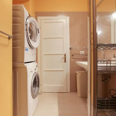 Hacca Collection - Charming 1-br In Cool Porta Venezia *