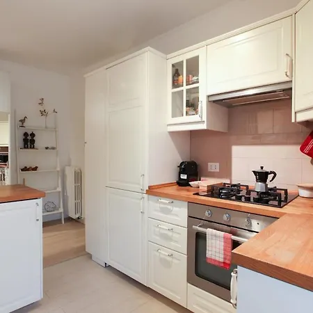 Hacca Collection - Charming 1-br In Cool Porta Venezia * Mailand
