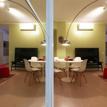 Hacca Collection - Charming 1-br In Cool Porta Venezia Mailand