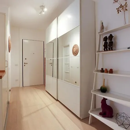 Hacca Collection - Charming 1-br In Cool Porta Venezia Apartment Mailand