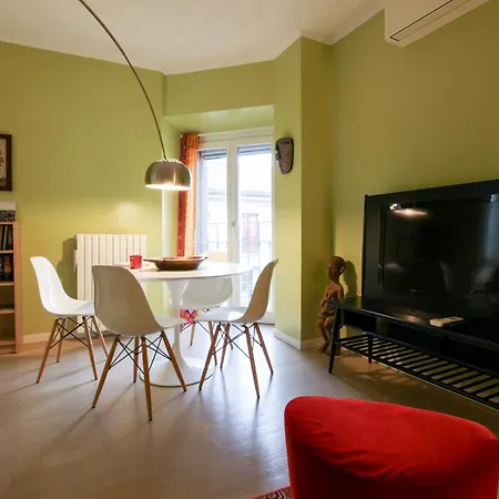 Hacca Collection - Charming 1-br In Cool Porta Venezia 米兰