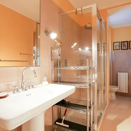 Hacca Collection - Charming 1-br In Cool Porta Venezia * 米兰
