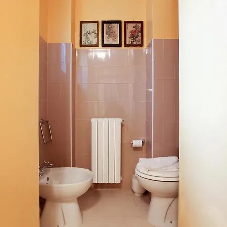 Hacca Collection - Charming 1-br In Cool Porta Venezia * 米兰