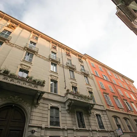 Hacca Collection - Charming 1-br In Cool Porta Venezia 公寓 *