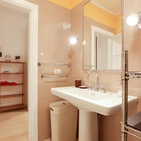 Hacca Collection - Charming 1-br In Cool Porta Venezia 公寓 米兰