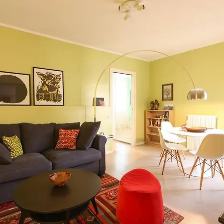 Lejlighed Hacca Collection - Charming 1-br In Cool Porta Venezia
